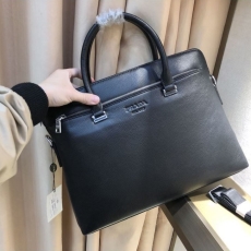 Mens Prada Briefcases